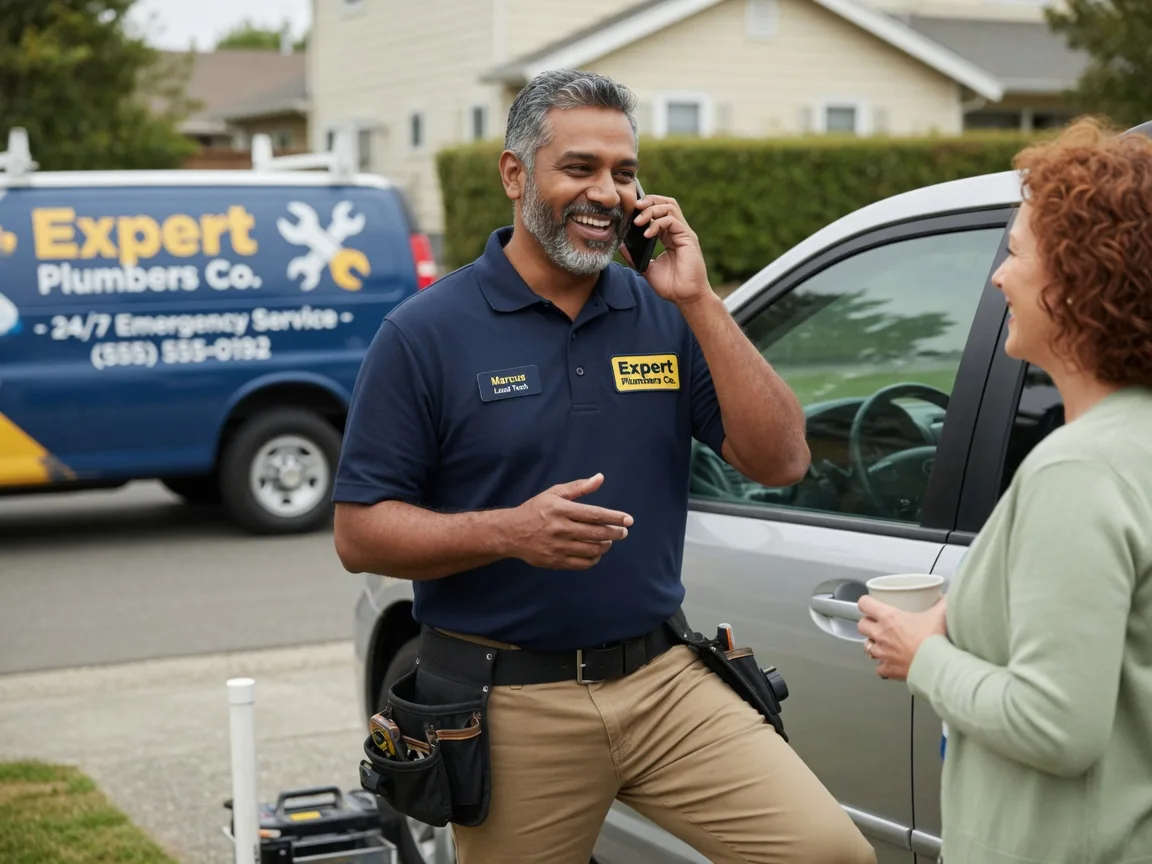 Drain Cleaning Bowerston, OH FAQs